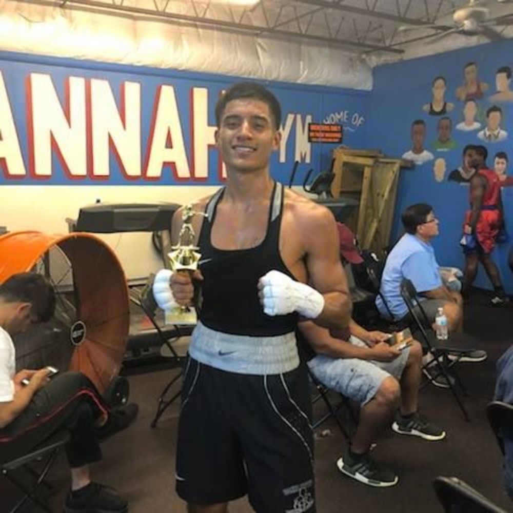 Meet your Posher, Adrian